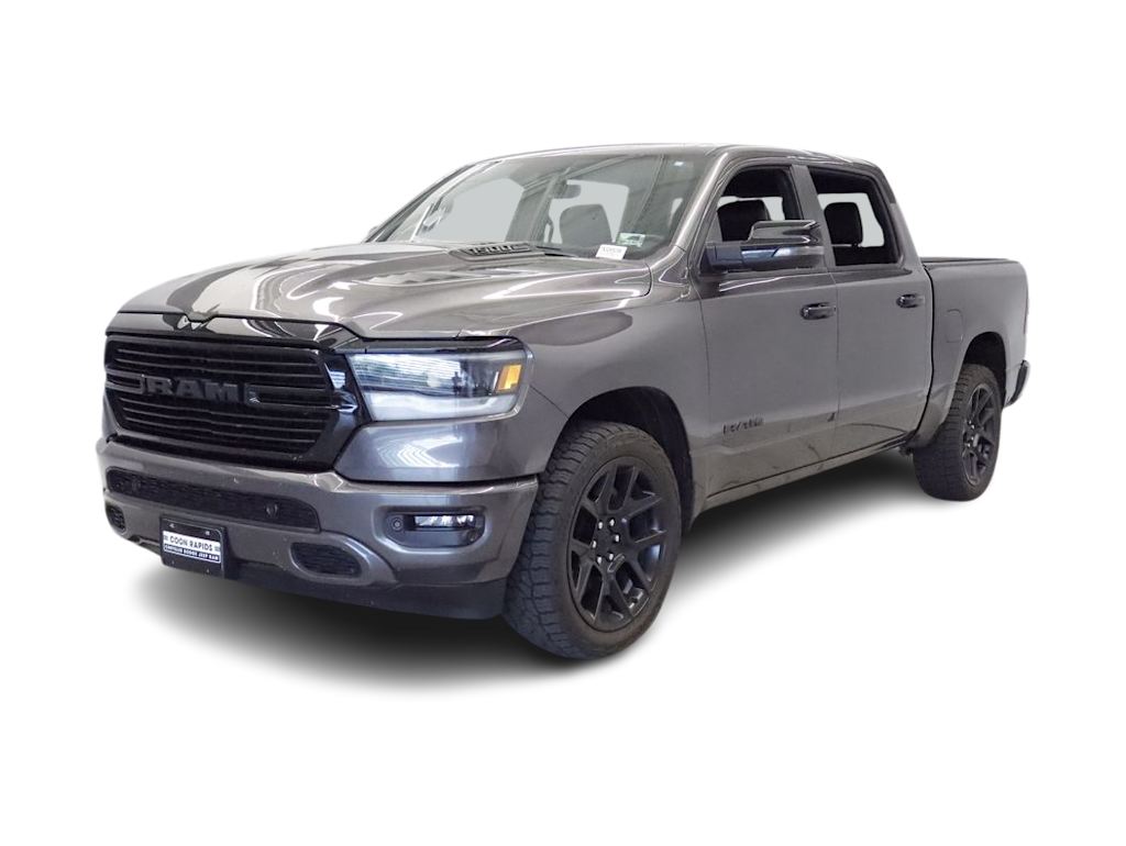 ram ram 1500 pickup 2024 1C6SRFJT5RN115128 image ram ram 1500 pickup 2024 1C6SRFJT5RN115128 image